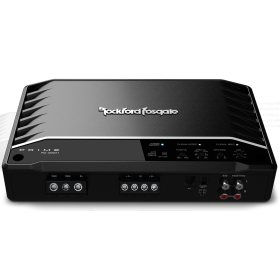 Rockford Fosgate Prime 1200 Watt Mono Amplifier 