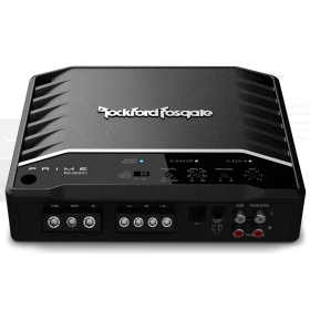 Rockford Fosgate Prime 500 Watt Mono Amplifier - R2-500X1