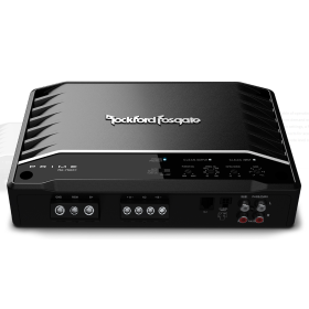 Rockford Fosgate Prime 750 Watt Mono Amplifier -R2-750X1