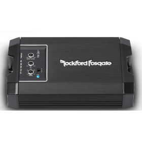 Rockford Fosgate Power 400 Watt Class-AD 2-Channel Amplifier 