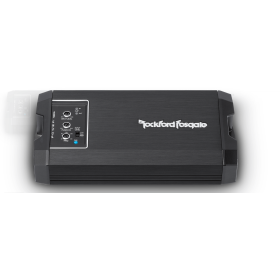 Rockford Fosgate Power 500 Watt Class-BR Mono Amplifier 