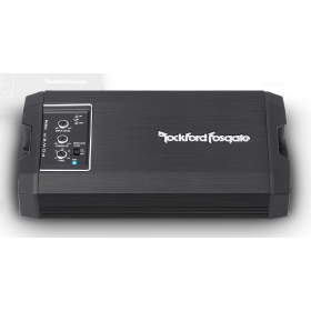 Rockford Fosgate Power 750 Watt Class-bd Mono Amplifier 