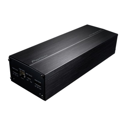 Pioneer Compact Class FD 4-Channel Amplifier