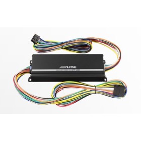 ALPINE KTP-445A Alpine Head Unit Power Pack