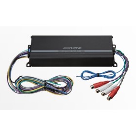 ALPINE KTP-445U Universal Power Pack