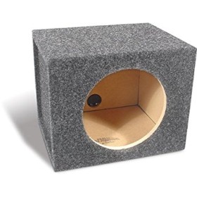 15" Subwoofer box sealed