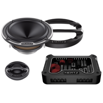 Hertz Mille MLK700.3 LEGEND System