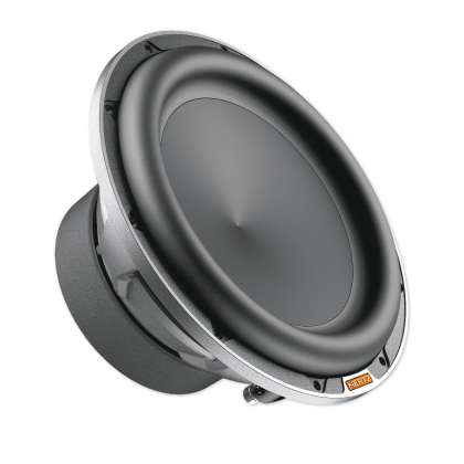 Hertz Mille MP250D4.3 PRO Subwoofers