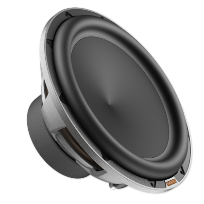 Hertz Mille MP300D2.3 PRO Subwoofers