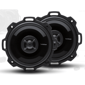 Rockford Fosgate Punch 4.0" 2-Way Full Range Speaker 