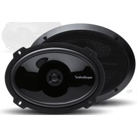 Rockford Fosgate Punch 6"x9" 2-Way Full Range Speaker 
