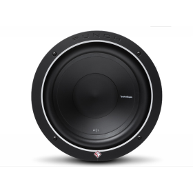 Rockford Fosgate Punch 10" P1 2-Ohm SVC Subwoofer -P1S2-10