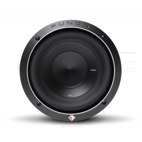 Rockford Fosgate Punch 8" P2 2-Ohm DVC Subwoofer 