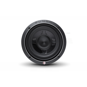 Rockford Fosgate Punch 8" P3S Shallow 2-Ohm DVC Subwoofer 