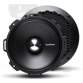 Rockford Fosgate Punch Pro 10" 4-Ohm Midrange 