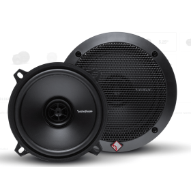 Rockford Fosgate Prime 5.25" 2-Way Full-Range Speaker