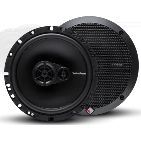 Rockford Fosgate Prime 6.50" 3-Way Full-Range Speaker - R165X3