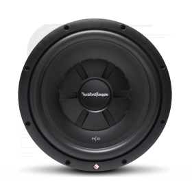 Rockford Fosgate Prime 12" R2 4-Ohm DVC Shallow Subwoofer 