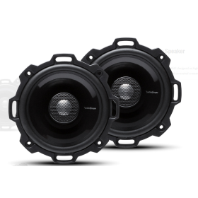 Rockford Fosgate Power 4" 2-Way Full-Range Speaker 