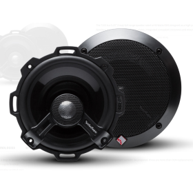 Rockford Fosgate Power 5.25" 2-Way Full-Range Speaker 