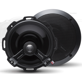 Rockford Fosgate Power 6.75" 2-Way Full-Range Speaker 