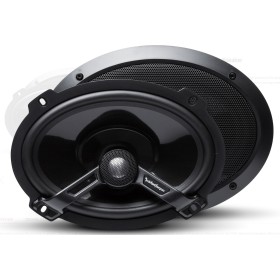 Rockford Fosgate Power 6"X9" 2-Way Full-Range Speaker 