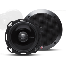 Rockford Fosgate Power 6" 2-Way Full-Range Speaker 