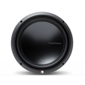 Rockford Fosgate Power 12" T1 2-Ohm DVC Subwoofer 