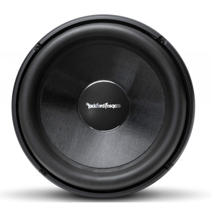 Rockford Fosgate Power 16" T2 Single 2-Ohm Subwoofer 