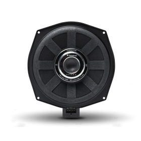 Rockford Fosgate Power BMW® 8” Direct Fit Subwoofer 