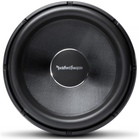 Rockford Fosgate Power 19" T3 Single 1-Ohm Superwoofer 