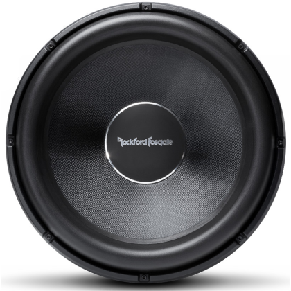 Rockford Fosgate Power 19" T3 Single 1-Ohm Superwoofer 