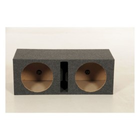 Q Power 2 10" Sub box vented