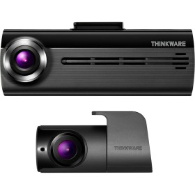 Thinkware FA200 2-Channel WiFi Dash Camera 1080p HD Resolution