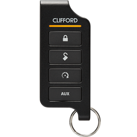 CLIFFORD 1-Way Security System