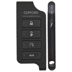 CLIFFORD - Responder SST 2 WAY LED Remote
