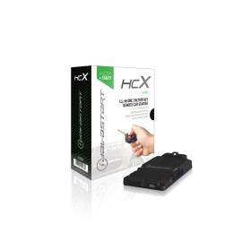 iDatastart HCX000A All-in-One Remote Starter Kit