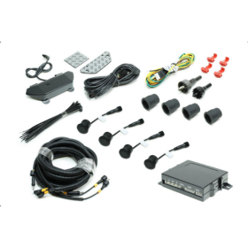 ROSTRA - Front Parking Sensor Kit